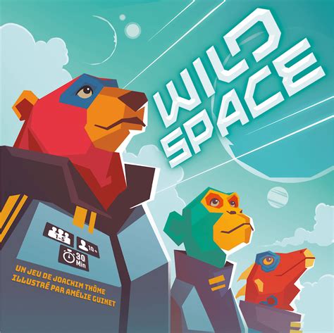 Wild Space 1xbet